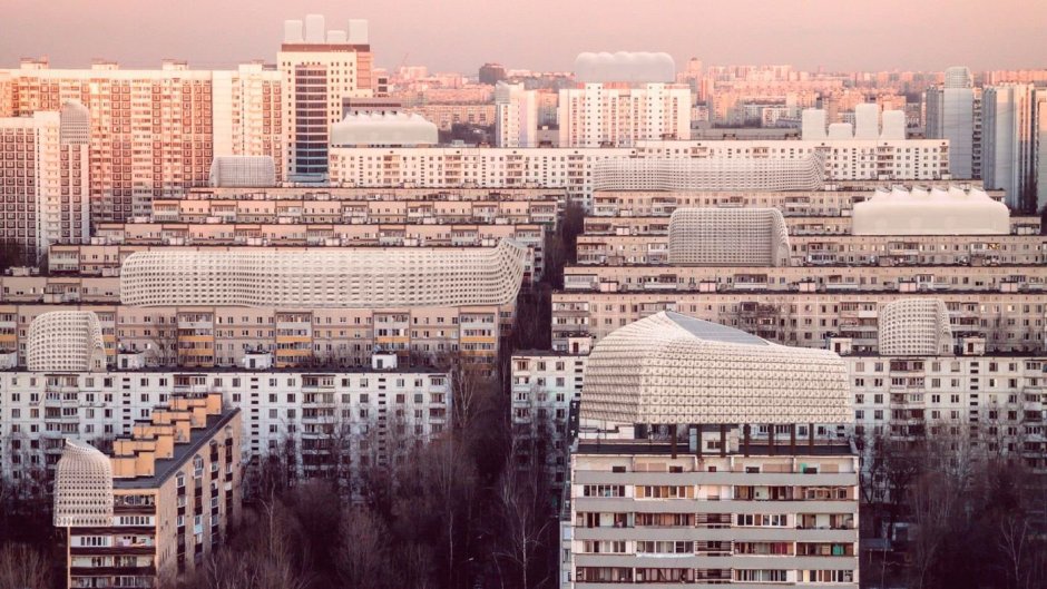 РАНХИГС поступление
