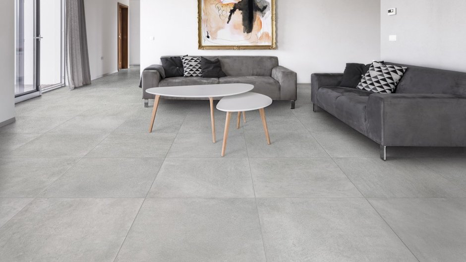 Керамогранит Albany Grey 60x60