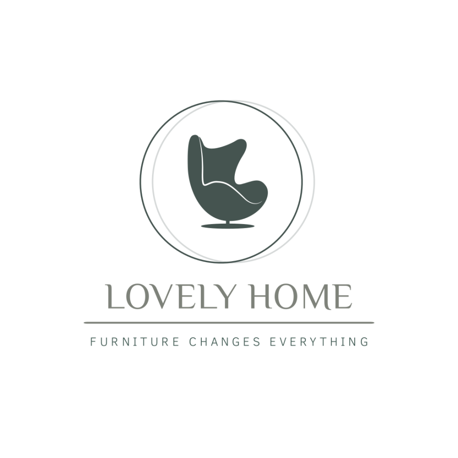 Логотип мебельного салона