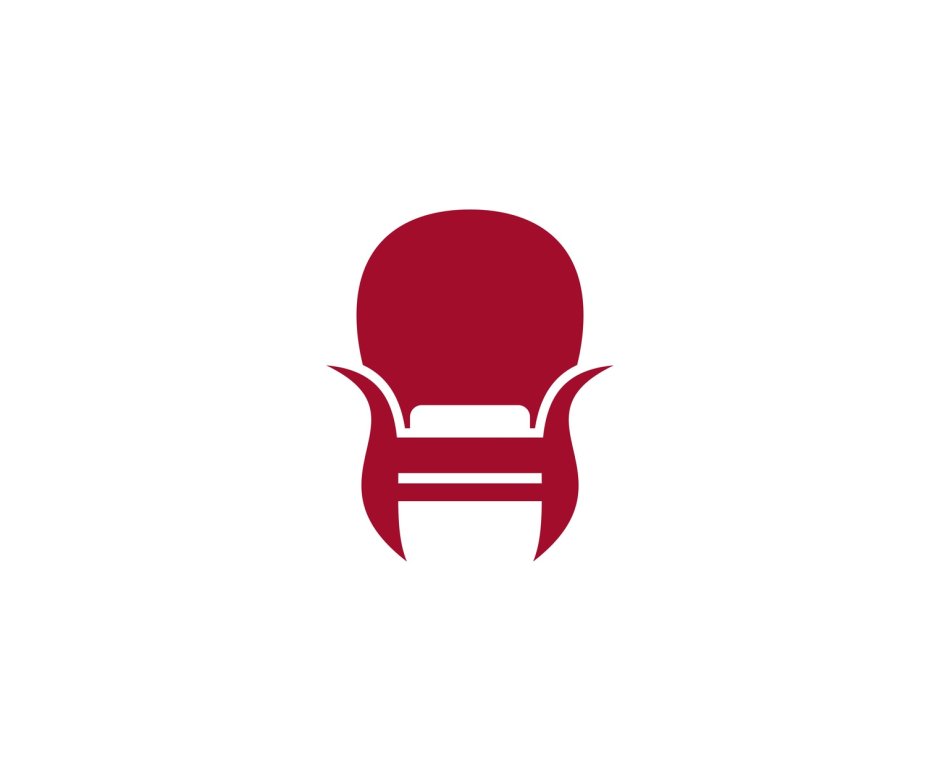 Кресло логотип