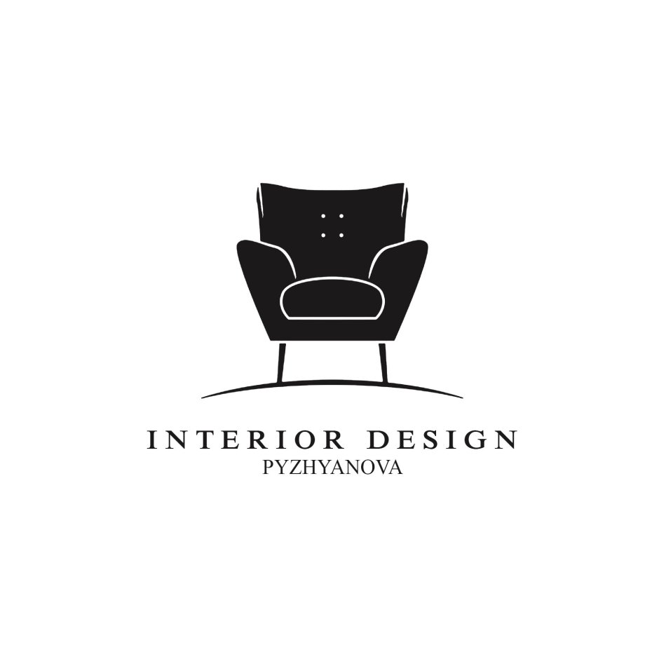 Логотип для дизайнерской мебели