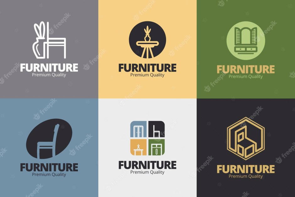 Офисная мебель логотип