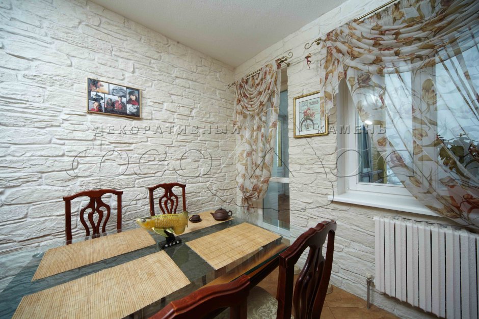Stone Veneer каменный шпон