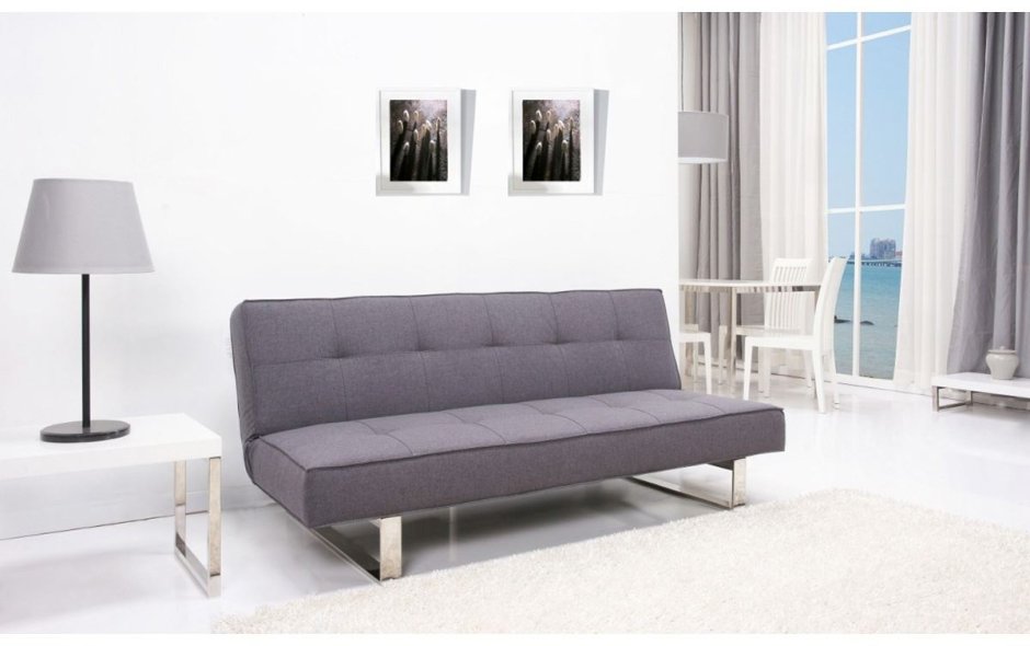 Comfortable Sofa