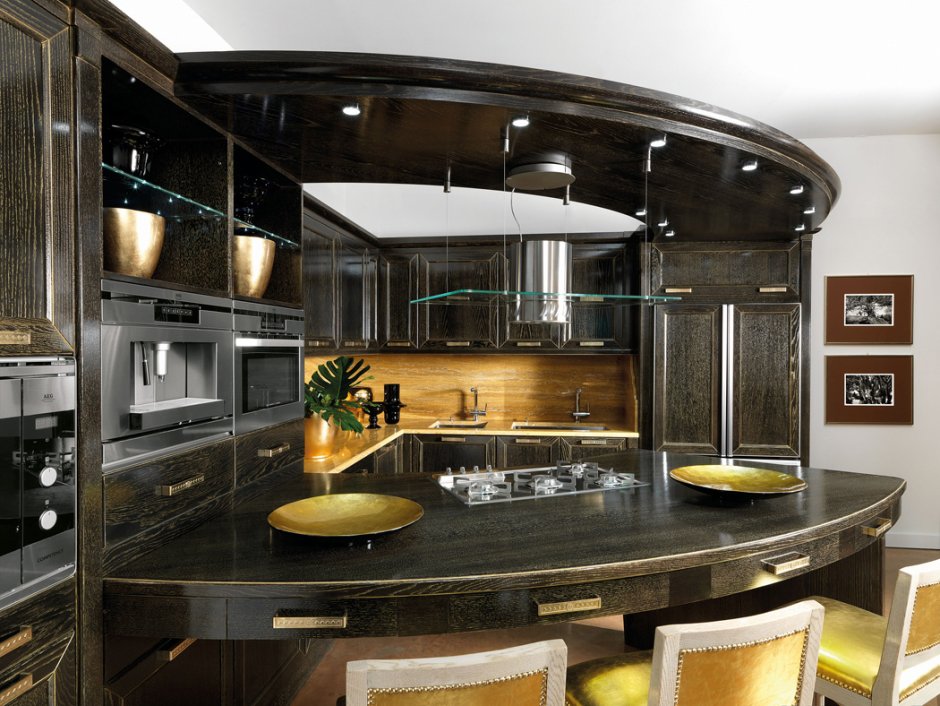 Мебель Brummel cucine
