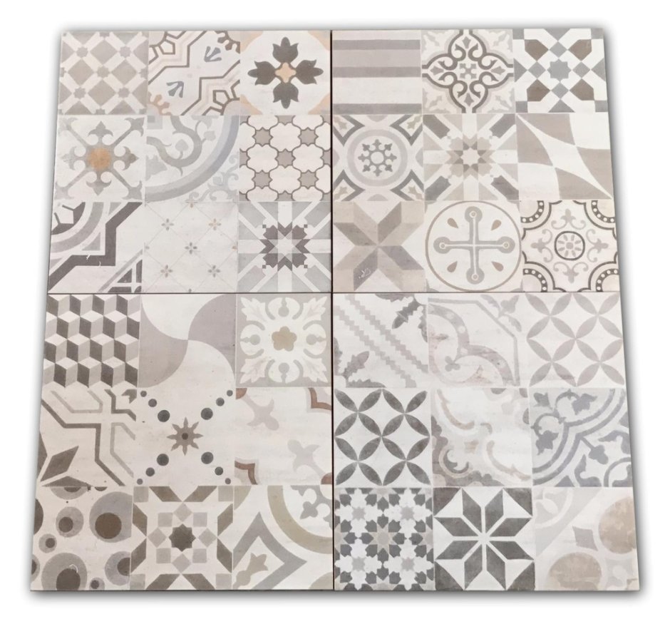 Напольная плитка geotiles Manises 60x60