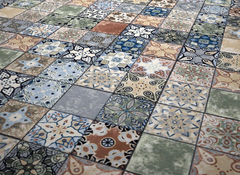 Halcon Ceramicas