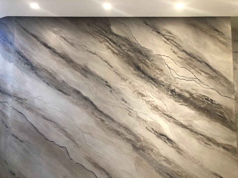 Stucco Veneziano венецианская штукатурка мрамор