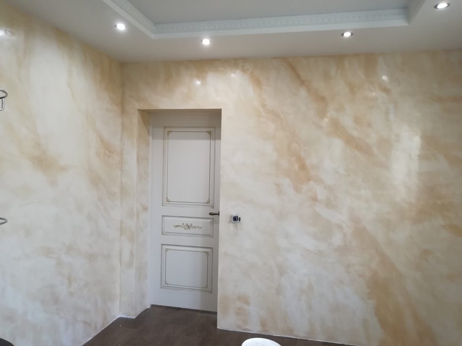 Штукатурка декоративная Silk Plaster 941