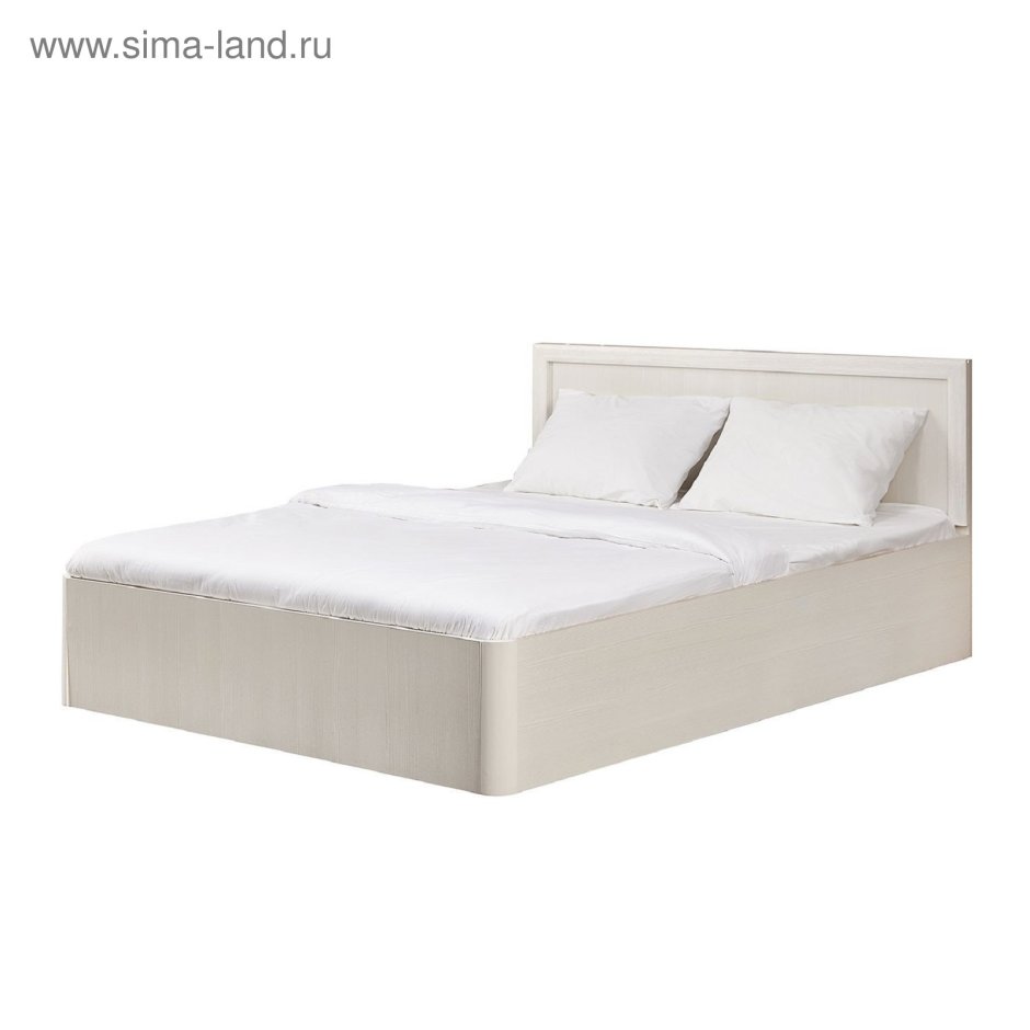 Кровать Аделина АСМ мебель