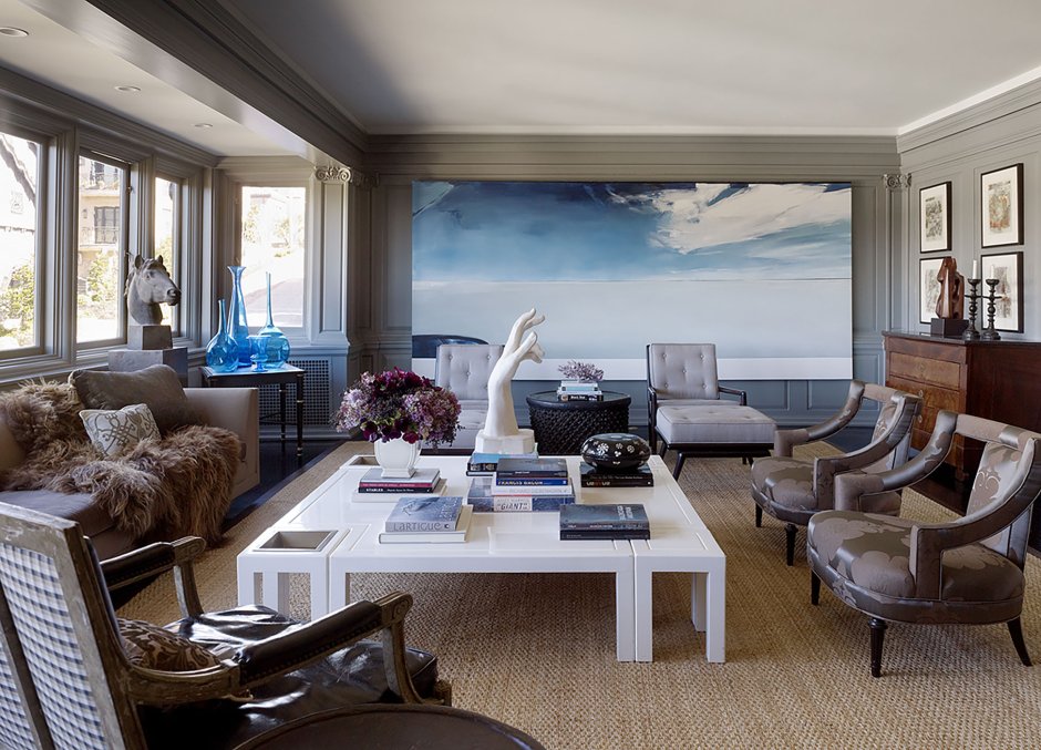 San Francisco proper Hotel