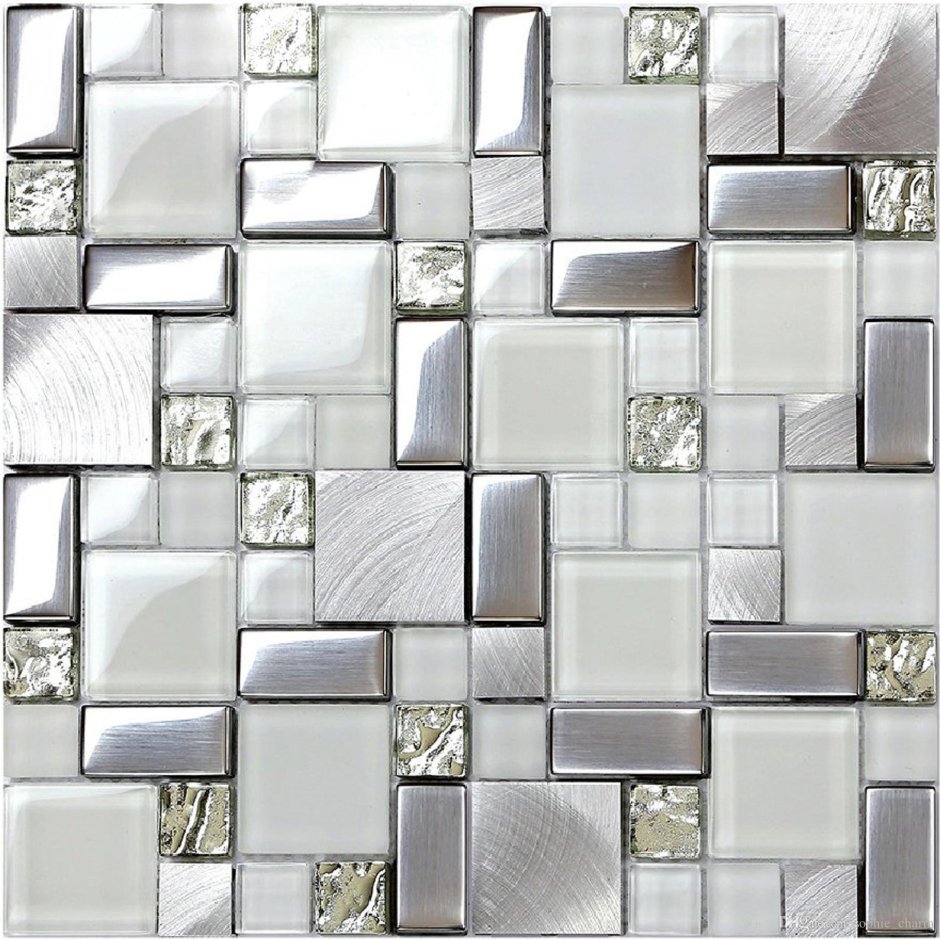 Плитка Glass Mosaic