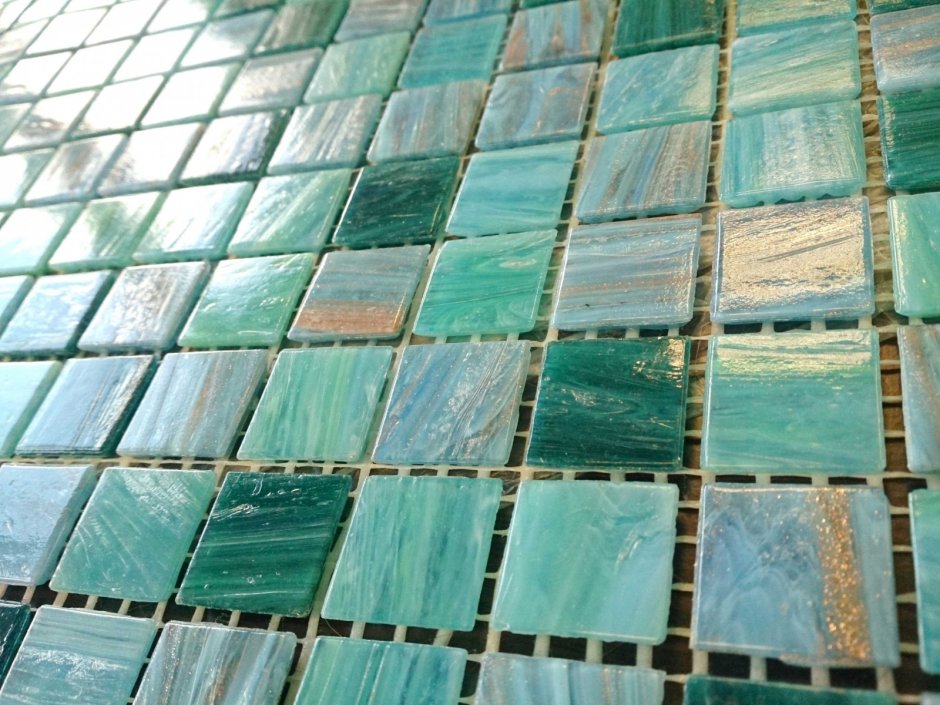 Мозаика NS Mosaic mix6 20*20
