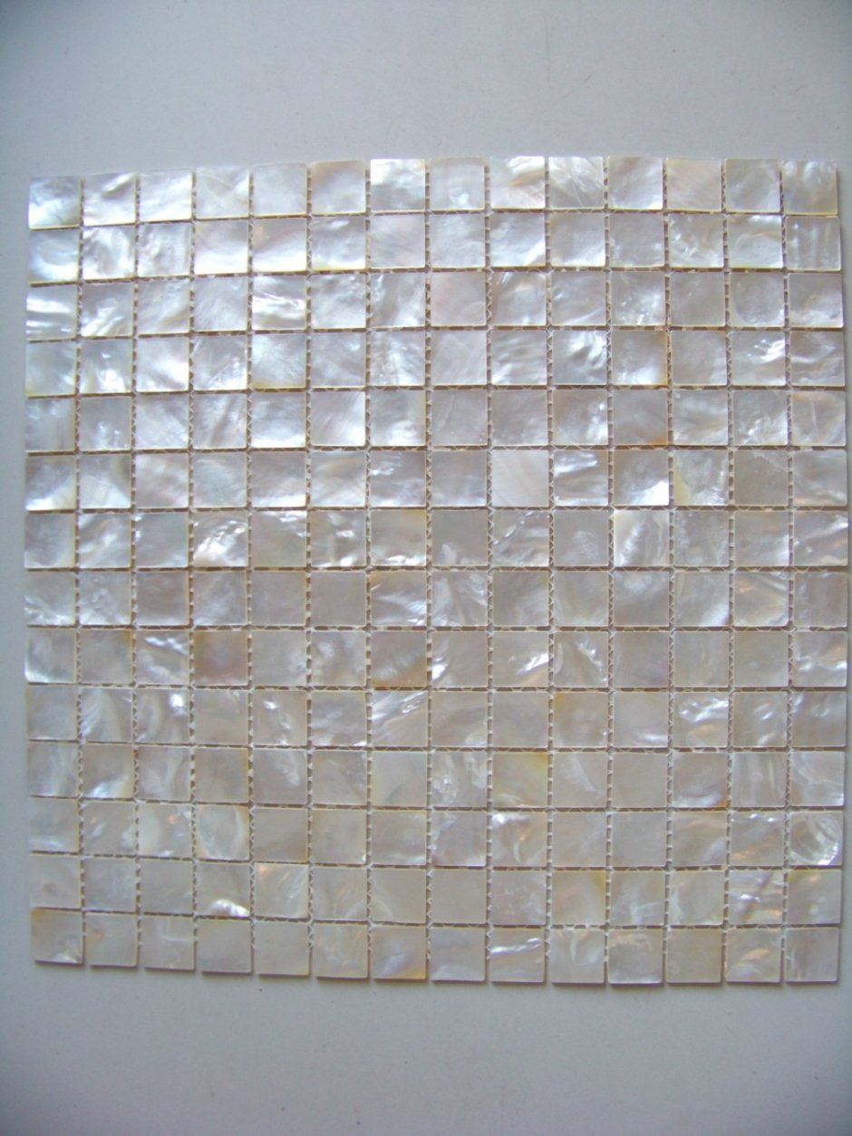 Мозаика Artens Silver