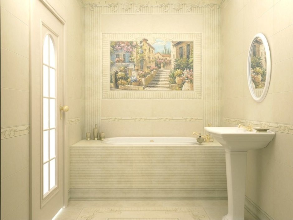 Коллекция Gea Templo Europa Ceramica