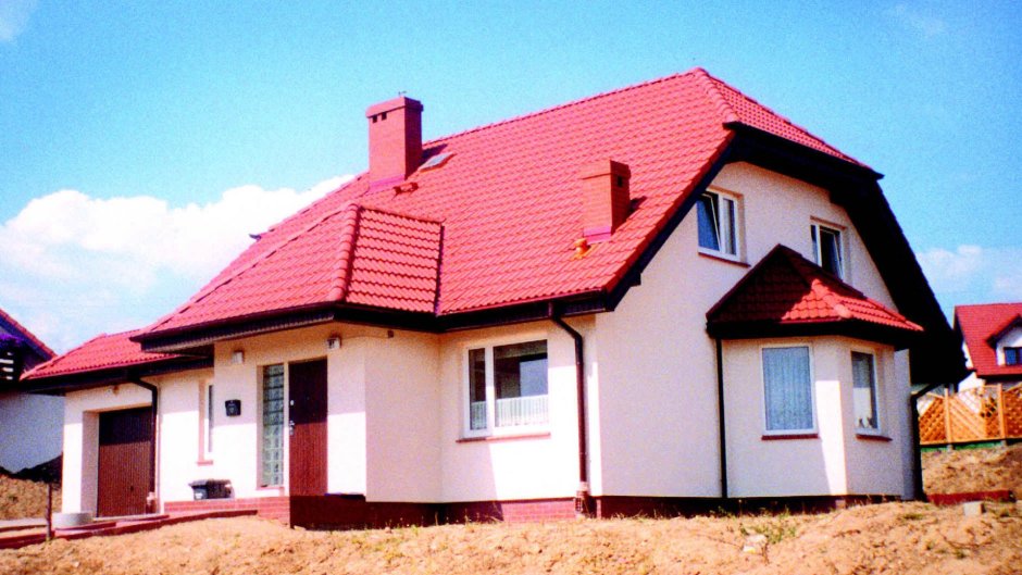 Максима крыша