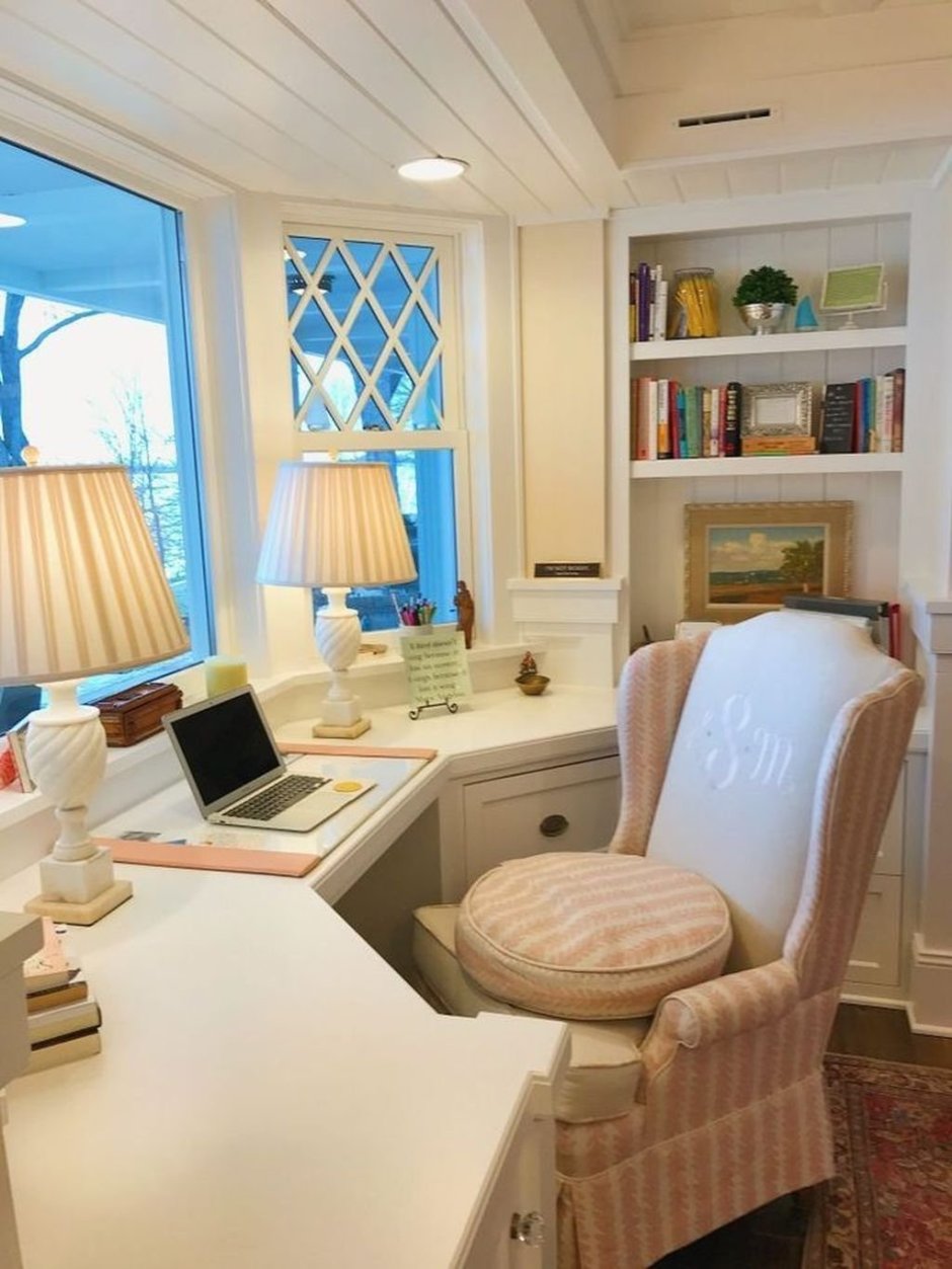 Workspace коворкинг