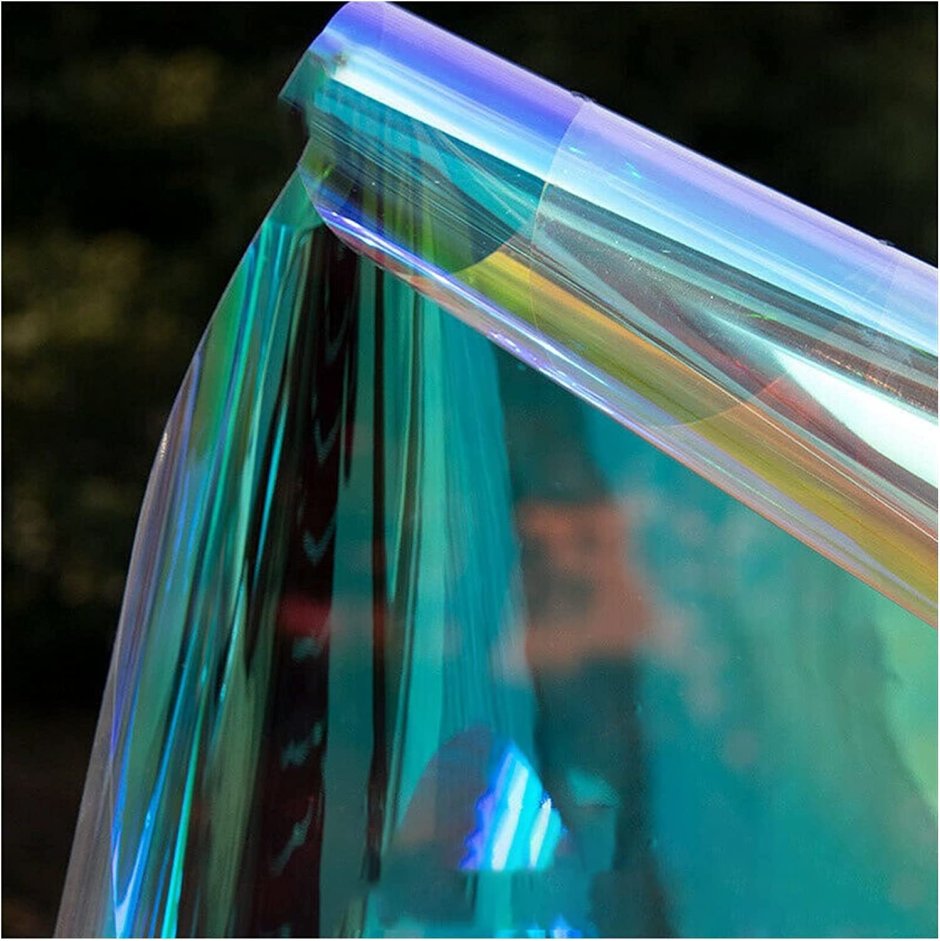 Оконная пленка Rainbow Glass