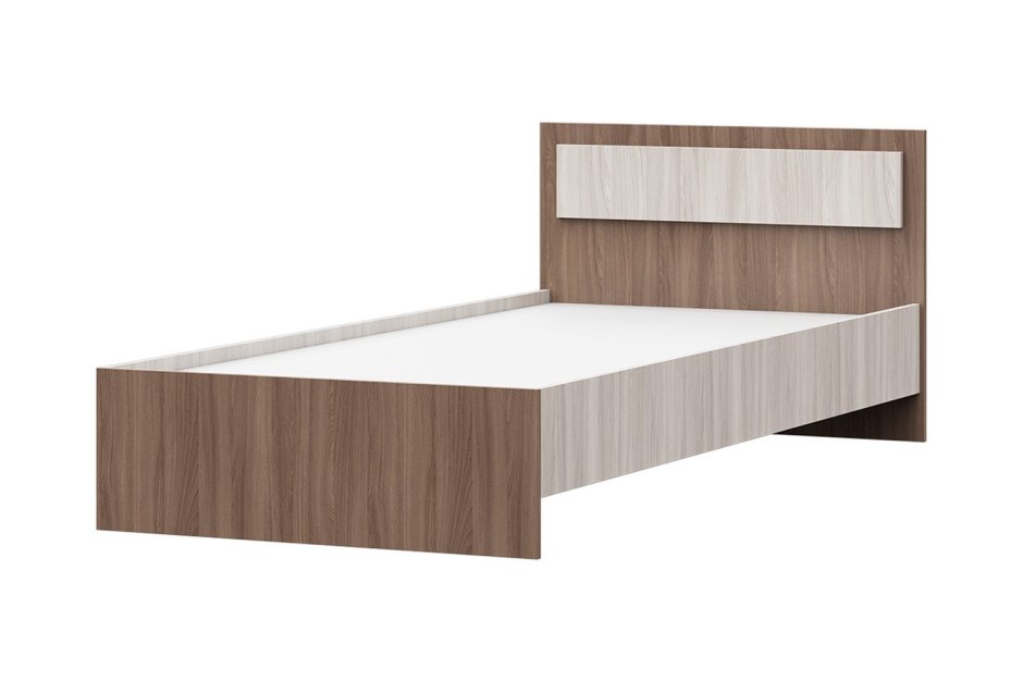 Тумба прикроватная дуб Бонифаций