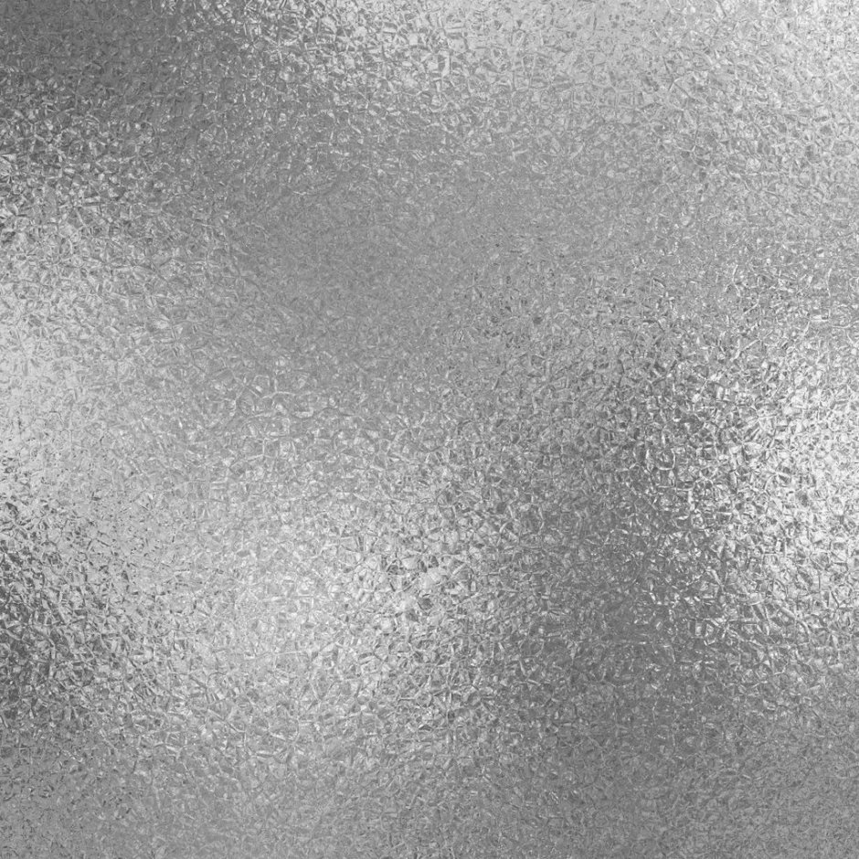 Silver Metallic 639