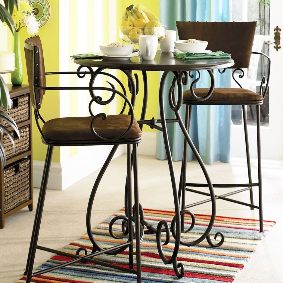 Lofty Home стол барный