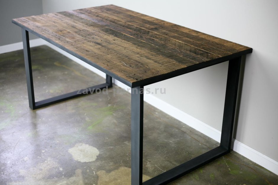 Metal Furniture Design