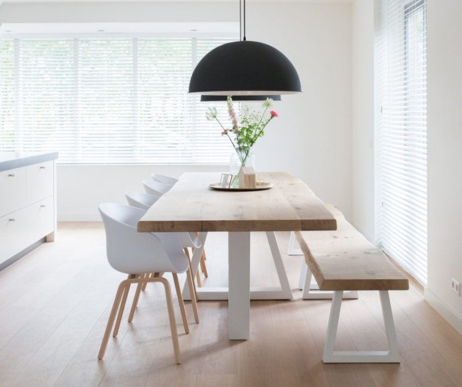 Стул Eames w (Сканди Блюарт)