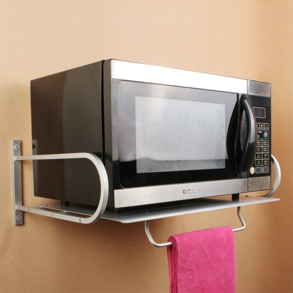 Holder MWS-2003 белый