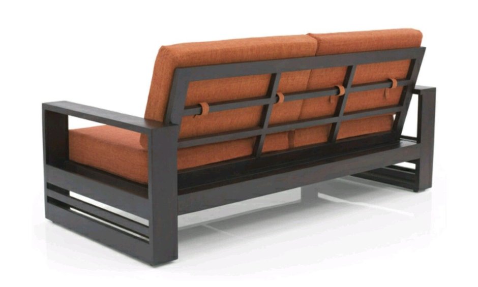 Лофт Sofa диван