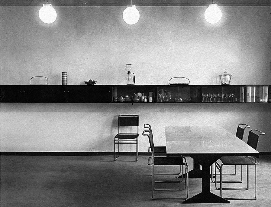 Marcel Breuer (1902-1981): Design & Architecture