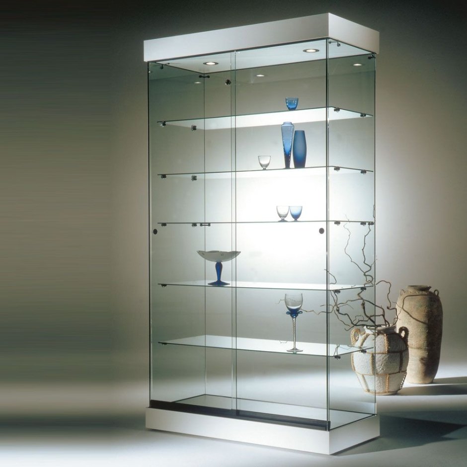 Showcase с335 витрина