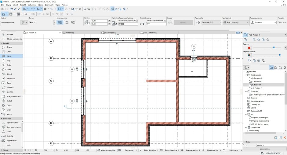 ARCHICAD 2022