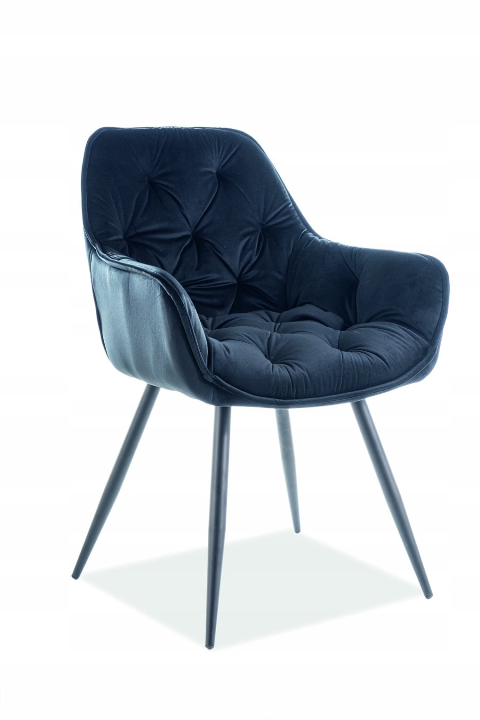 Стул Signal Cherry Velvet