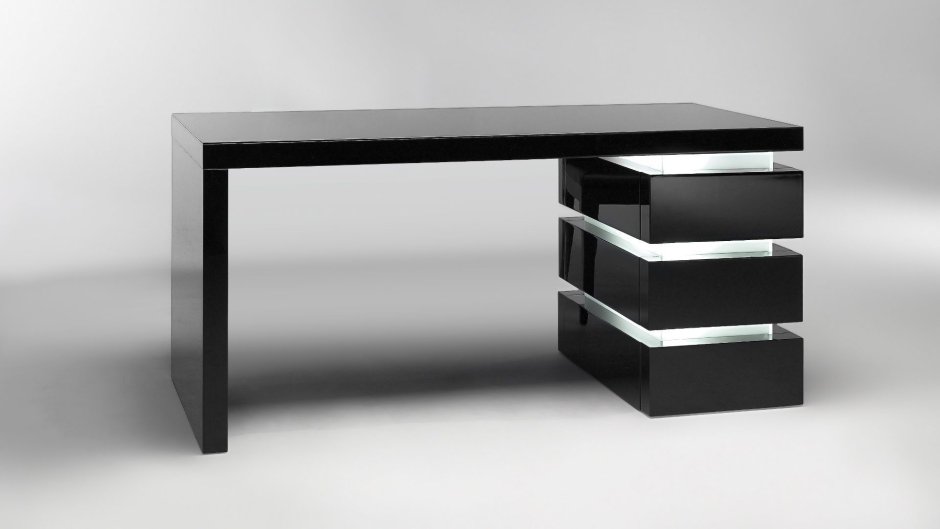 Стол письменный Luce Reflex Angelo