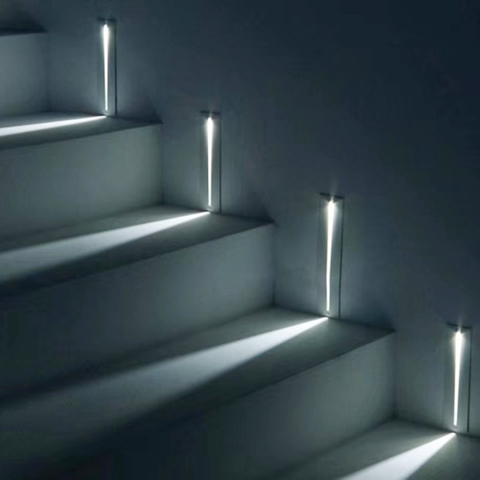 Stairslight автоматическая подсветка лестниц