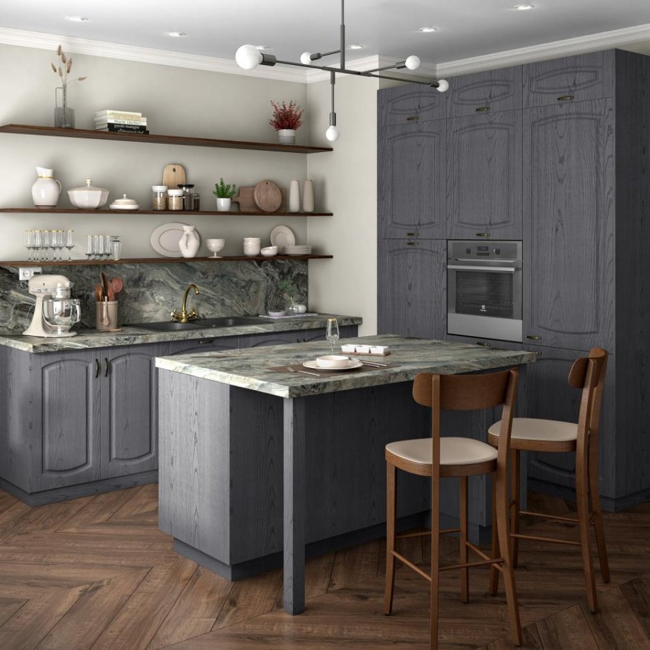 Laurel Kitchen