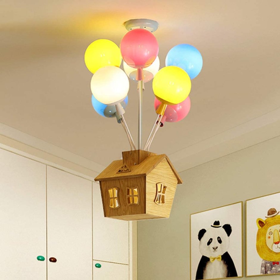 Люстры cloud Chandelier