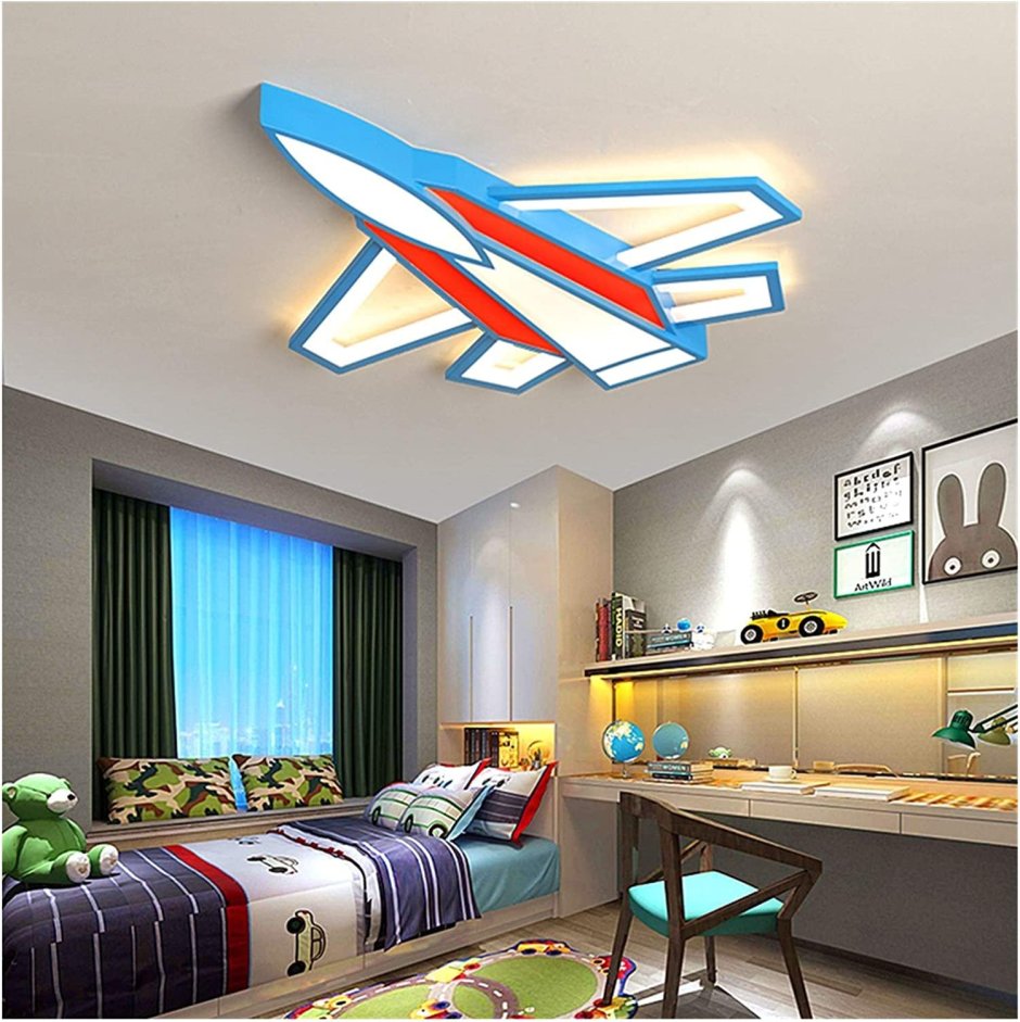 Потолочный светильник Modern Ceiling Light