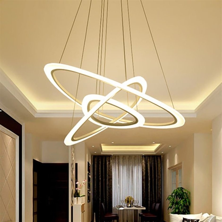 Люстра Ethelind Chandeliers