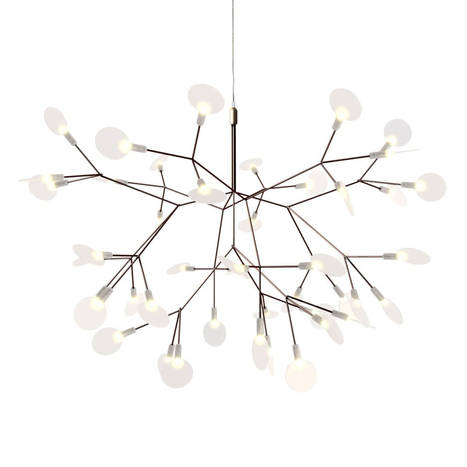 Люстра Heracleum d72