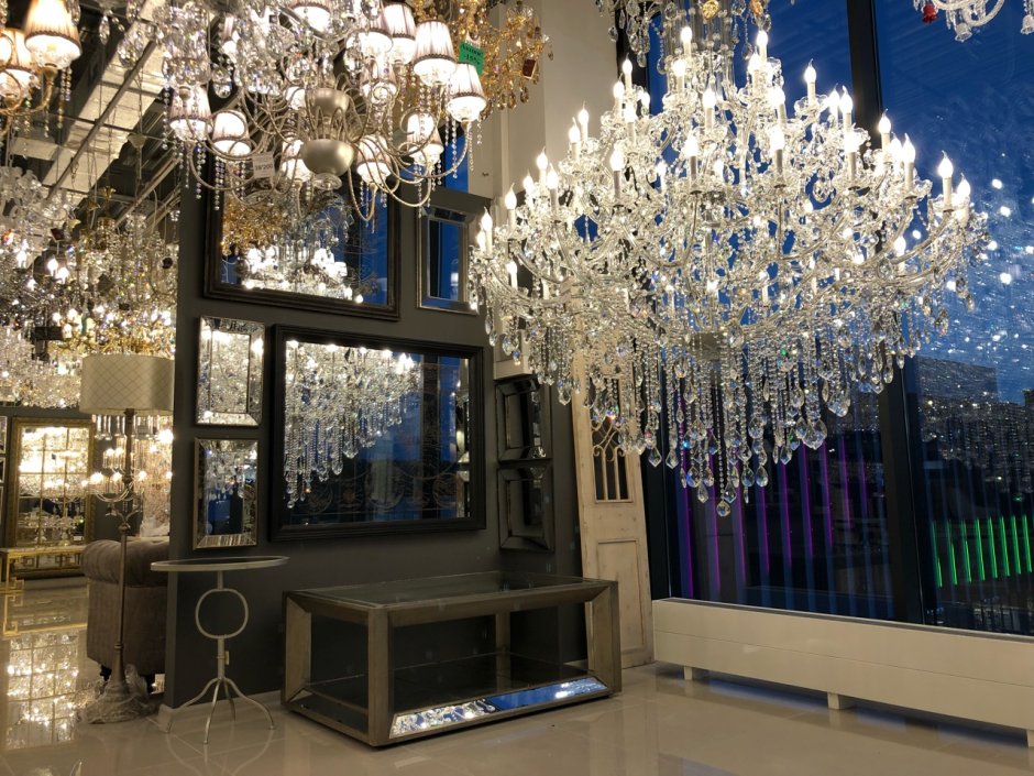 Светильники на веранду