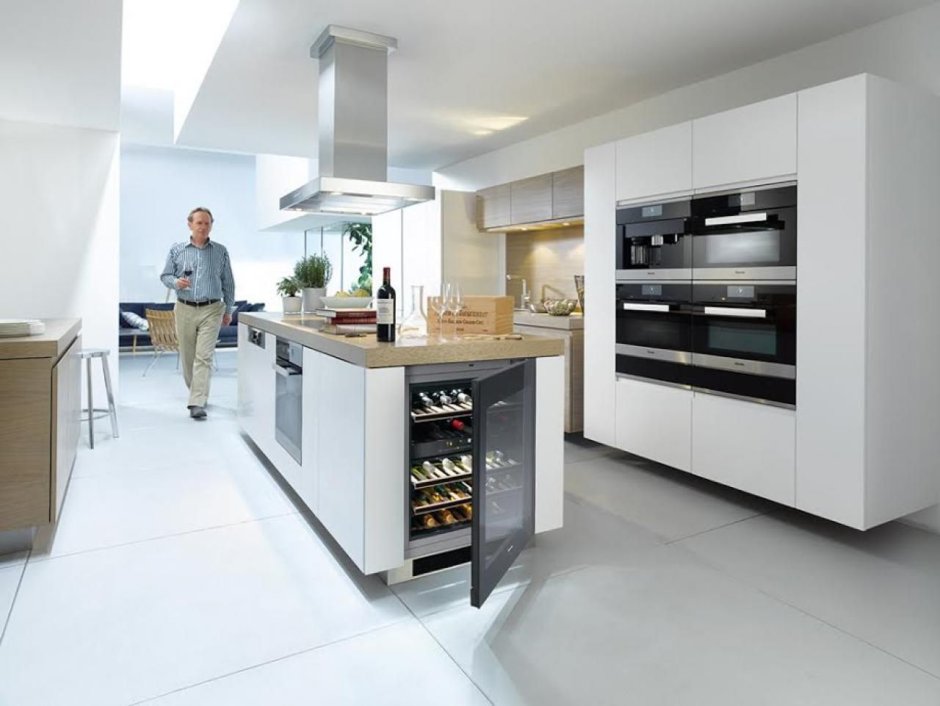 Miele KWT 6322 UG