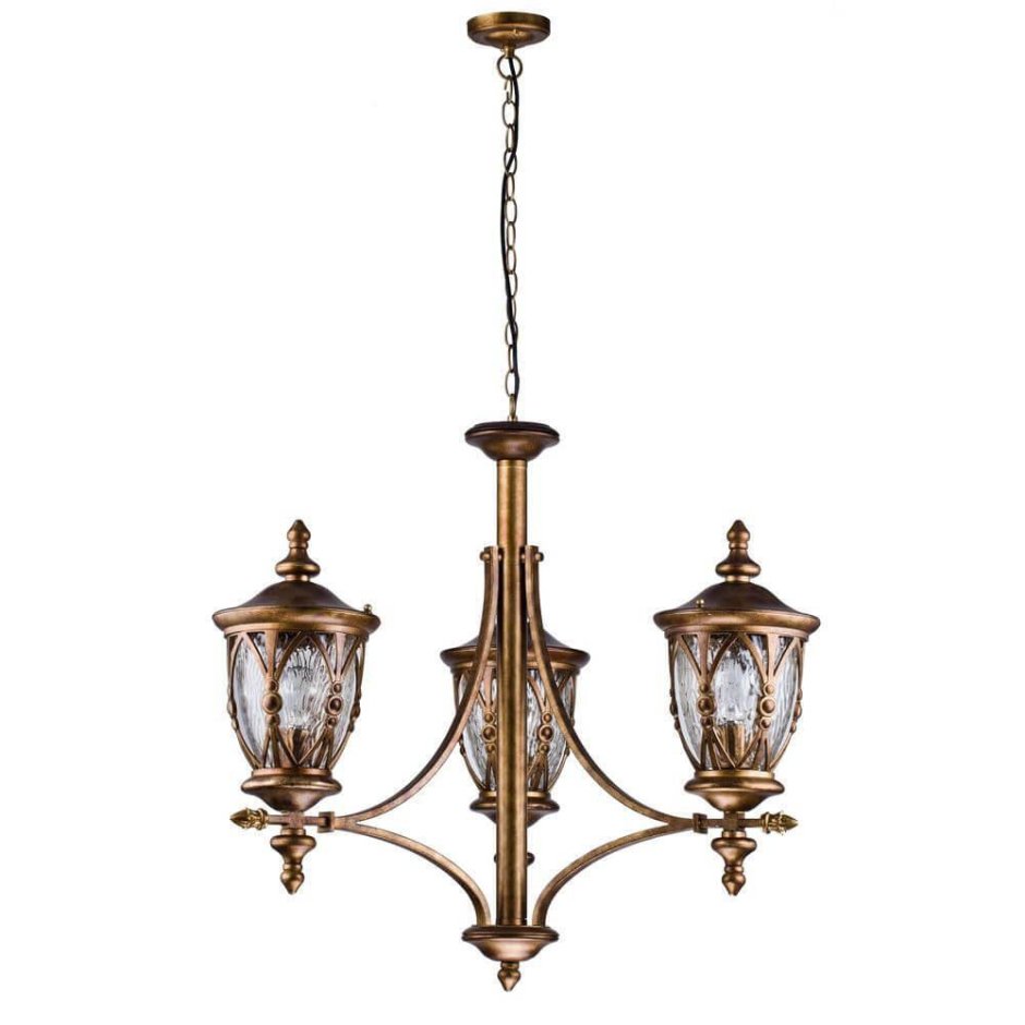 Светильник Maytoni Rua Augusta