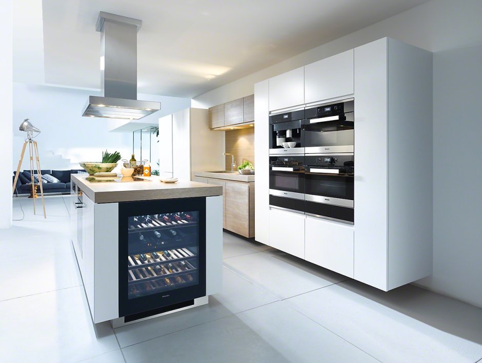 Встраиваемый винный шкаф Miele KWT 6322 UG