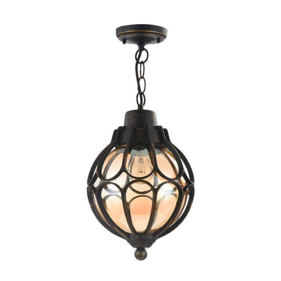 Maytoni уличный светильник Champs Elysees s110-10-01-r