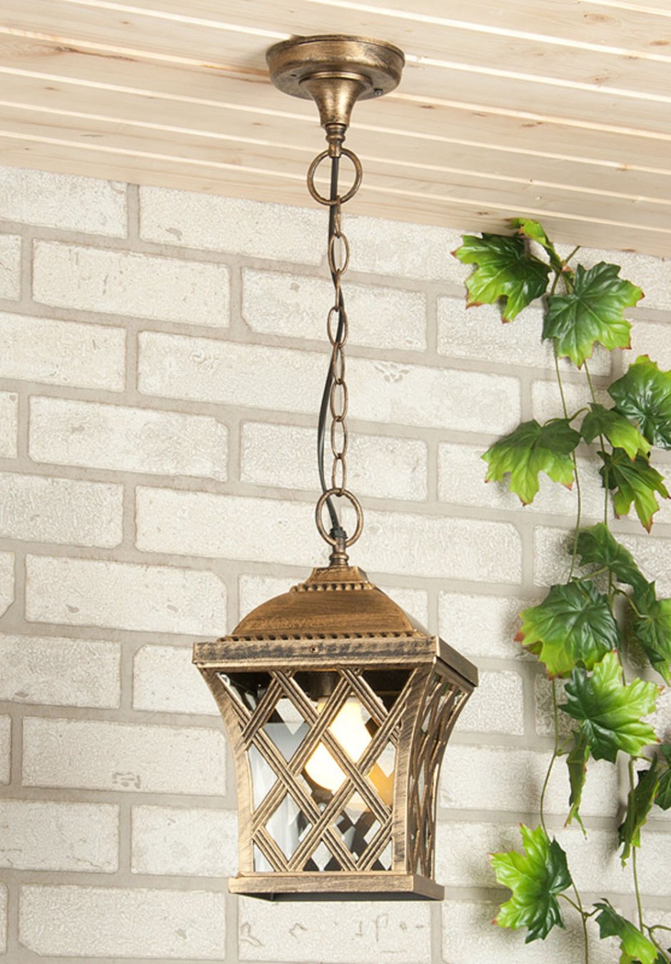 Лофт Десигн светильники