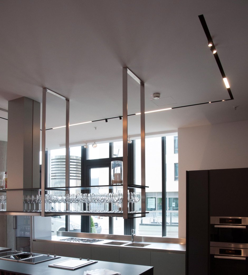 Встраиваемая система Flos Lighting