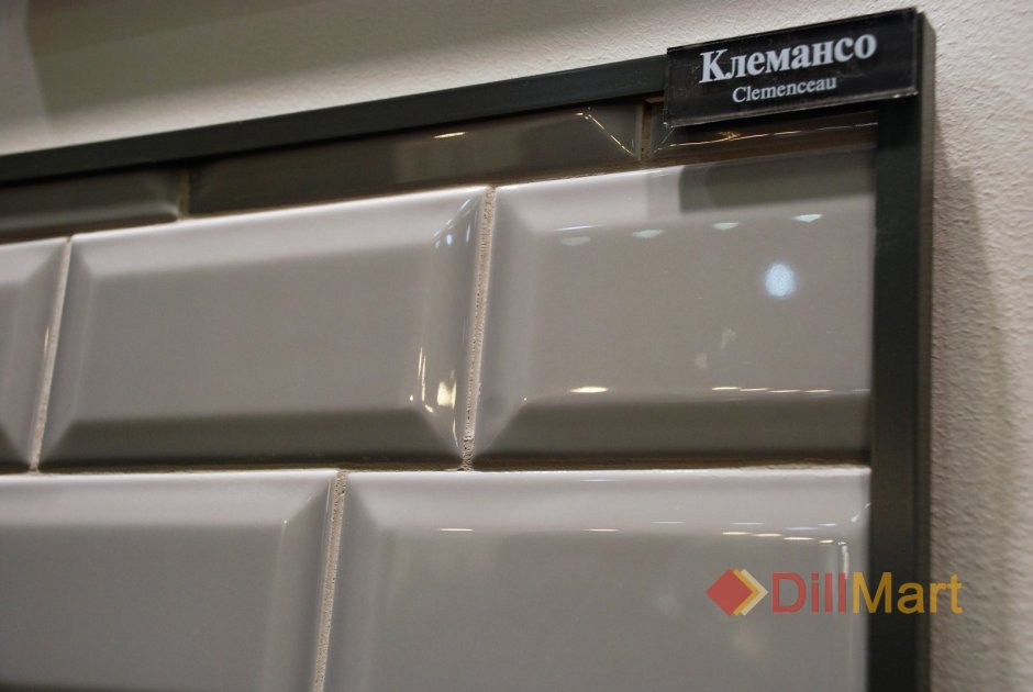 Плитка Клемансо Kerama Marazzi