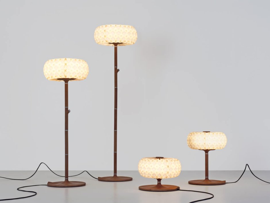 Люстра delightfull Atomic Suspension