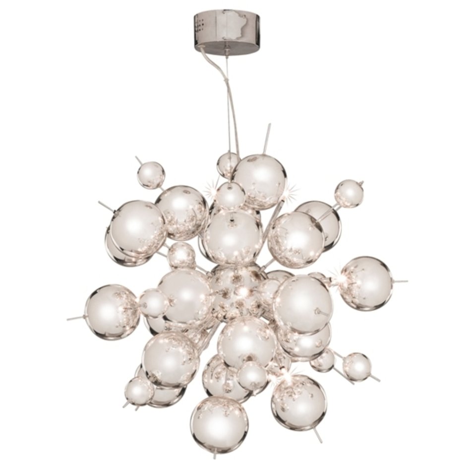 Люстра molecule l1112